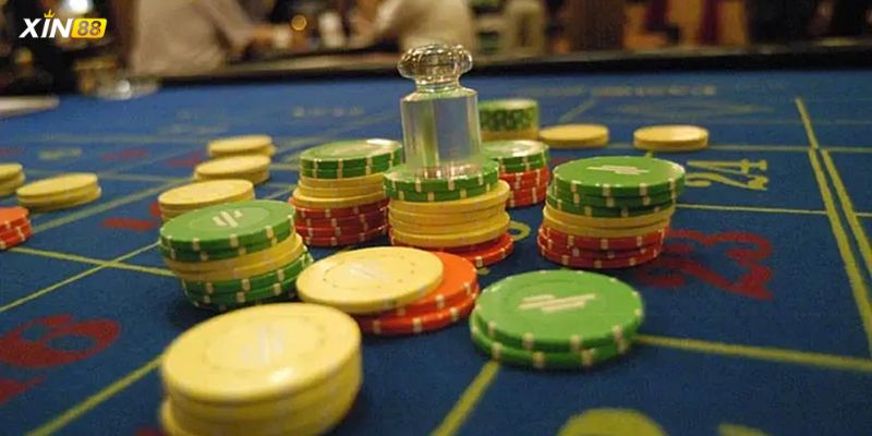Casino xin88