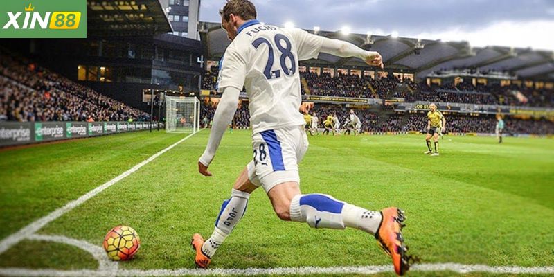 Công thức chiến thắng trong thể thao Xin88 