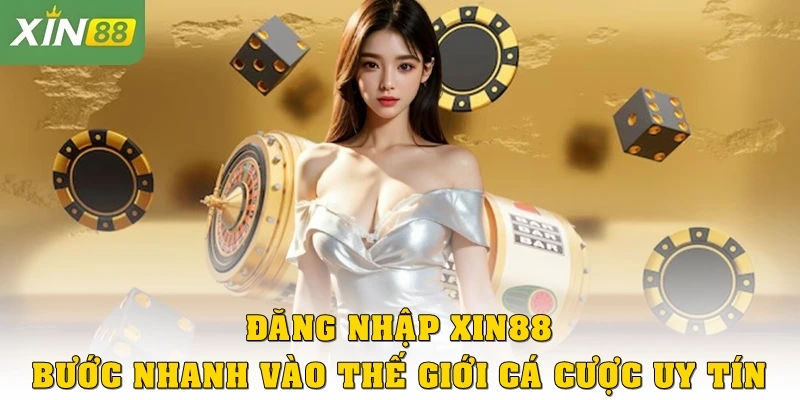 Đăng nhập xin88