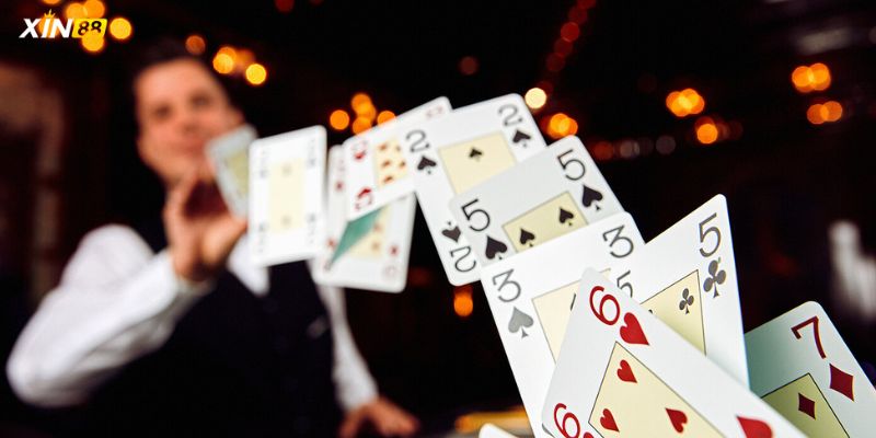 Game bài Xin88 là gì
