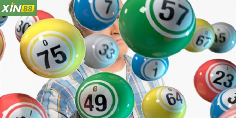 Mẹo chơi xổ số Xin88 hiệu quả, dễ áp dụng