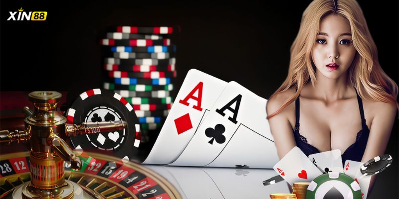 Roulette cung cấp nhiều điều hấp dẫn
