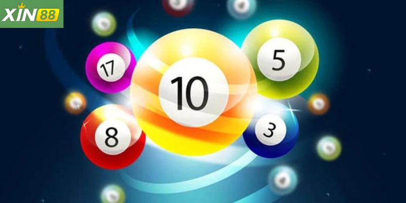 Xổ số Xin88 là gì