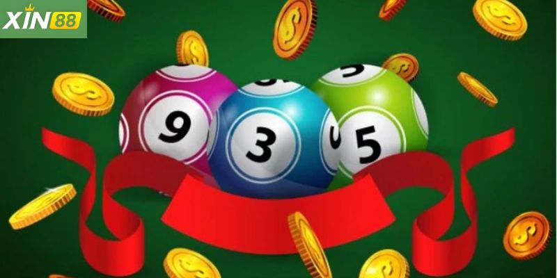 Xổ Số Xin88