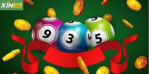 Xổ Số Xin88